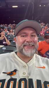Baltimore Orioles - MLB vs Milwaukee Brewers