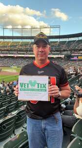 Baltimore Orioles - MLB vs Milwaukee Brewers