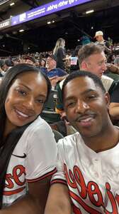 Baltimore Orioles - MLB vs Milwaukee Brewers