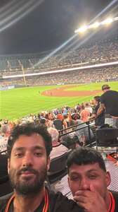 Baltimore Orioles - MLB vs Milwaukee Brewers
