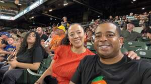 Baltimore Orioles - MLB vs Milwaukee Brewers