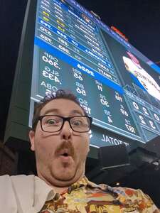 Baltimore Orioles - MLB vs Milwaukee Brewers