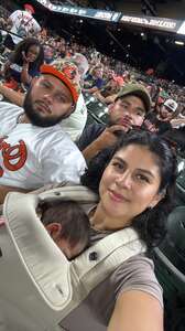Baltimore Orioles - MLB vs Milwaukee Brewers