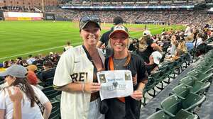 Baltimore Orioles - MLB vs Milwaukee Brewers