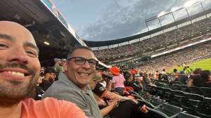Baltimore Orioles - MLB vs Milwaukee Brewers