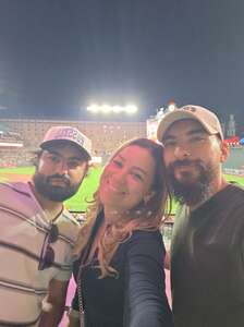 Baltimore Orioles - MLB vs Milwaukee Brewers