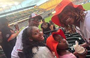 Baltimore Orioles - MLB vs Milwaukee Brewers