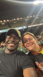 Baltimore Orioles - MLB vs Milwaukee Brewers