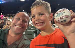 Baltimore Orioles - MLB vs Milwaukee Brewers