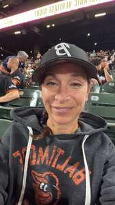 Baltimore Orioles - MLB vs Milwaukee Brewers