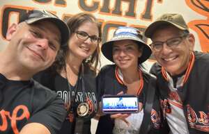 Baltimore Orioles - MLB vs Milwaukee Brewers