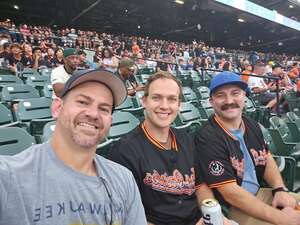 Baltimore Orioles - MLB vs Milwaukee Brewers