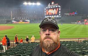 Baltimore Orioles - MLB vs Toronto Blue Jays