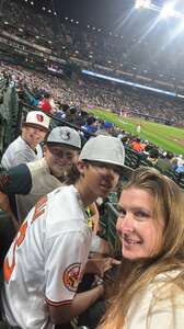 Baltimore Orioles - MLB vs Toronto Blue Jays