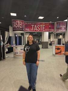 Philadelphia TASTE! Festival of Food, Wine & Spirits