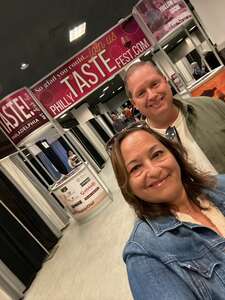 Philadelphia TASTE! Festival of Food, Wine & Spirits