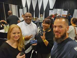 Philadelphia TASTE! Festival of Food, Wine & Spirits