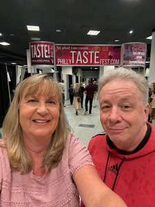 Philadelphia TASTE! Festival of Food, Wine & Spirits