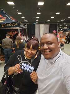 Philadelphia TASTE! Festival of Food, Wine & Spirits