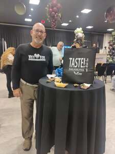 Philadelphia TASTE! Festival of Food, Wine & Spirits