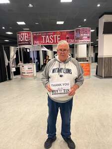 Philadelphia TASTE! Festival of Food, Wine & Spirits