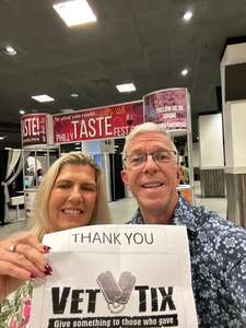 Philadelphia TASTE! Festival of Food, Wine & Spirits