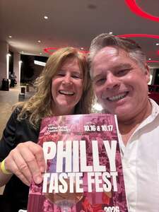 Philadelphia TASTE! Festival of Food, Wine & Spirits