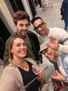 Philadelphia TASTE! Festival of Food, Wine & Spirits