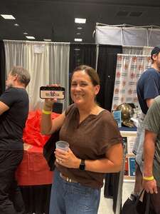 Philadelphia TASTE! Festival of Food, Wine & Spirits
