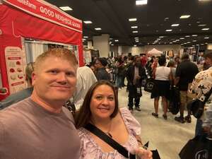 Philadelphia TASTE! Festival of Food, Wine & Spirits