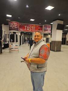 Philadelphia TASTE! Festival of Food, Wine & Spirits