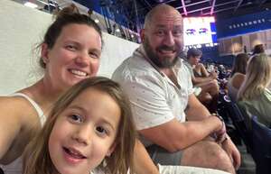 Belmont Bruins - NCAA Women's Volleyball vs Middle Tennessee Blue Raiders