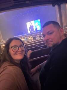 Tauren Wells - Air1 Worship Now Tour