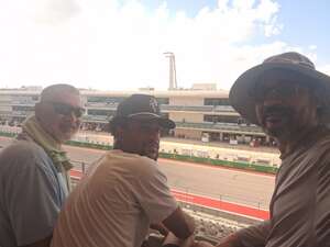 2026 Lone Star Le Mans