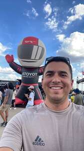 2026 Lone Star Le Mans