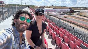 2026 Lone Star Le Mans