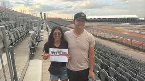 2026 Lone Star Le Mans