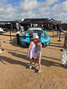 2026 Lone Star Le Mans