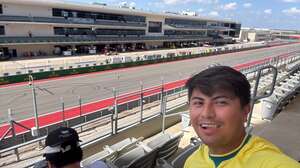 2026 Lone Star Le Mans