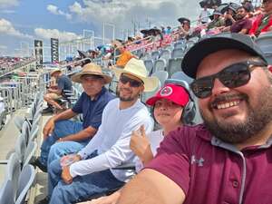 2026 Lone Star Le Mans