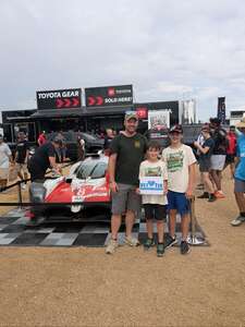 2026 Lone Star Le Mans