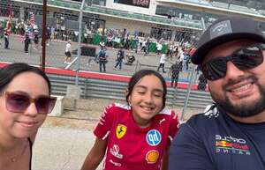 2026 Lone Star Le Mans