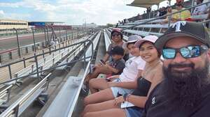 2026 Lone Star Le Mans