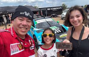 2026 Lone Star Le Mans