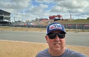 2026 Lone Star Le Mans