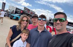 2026 Lone Star Le Mans