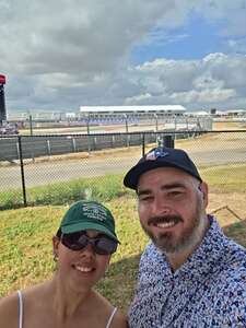 2026 Lone Star Le Mans