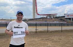 2026 Lone Star Le Mans