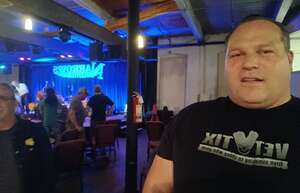 Reverend Horton Heat