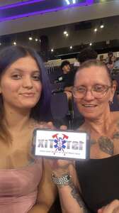 Grand Canyon University Lopes - NCAA Women's Volleyball vs Temple Owls